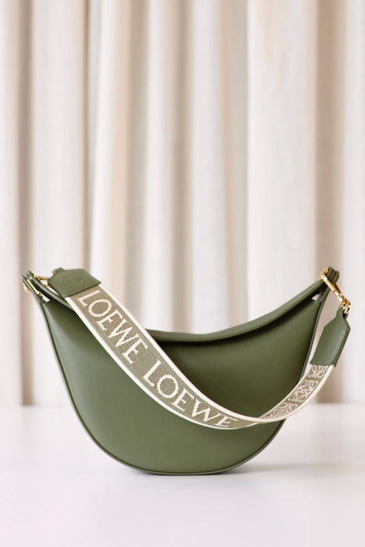 Loewe Luna green