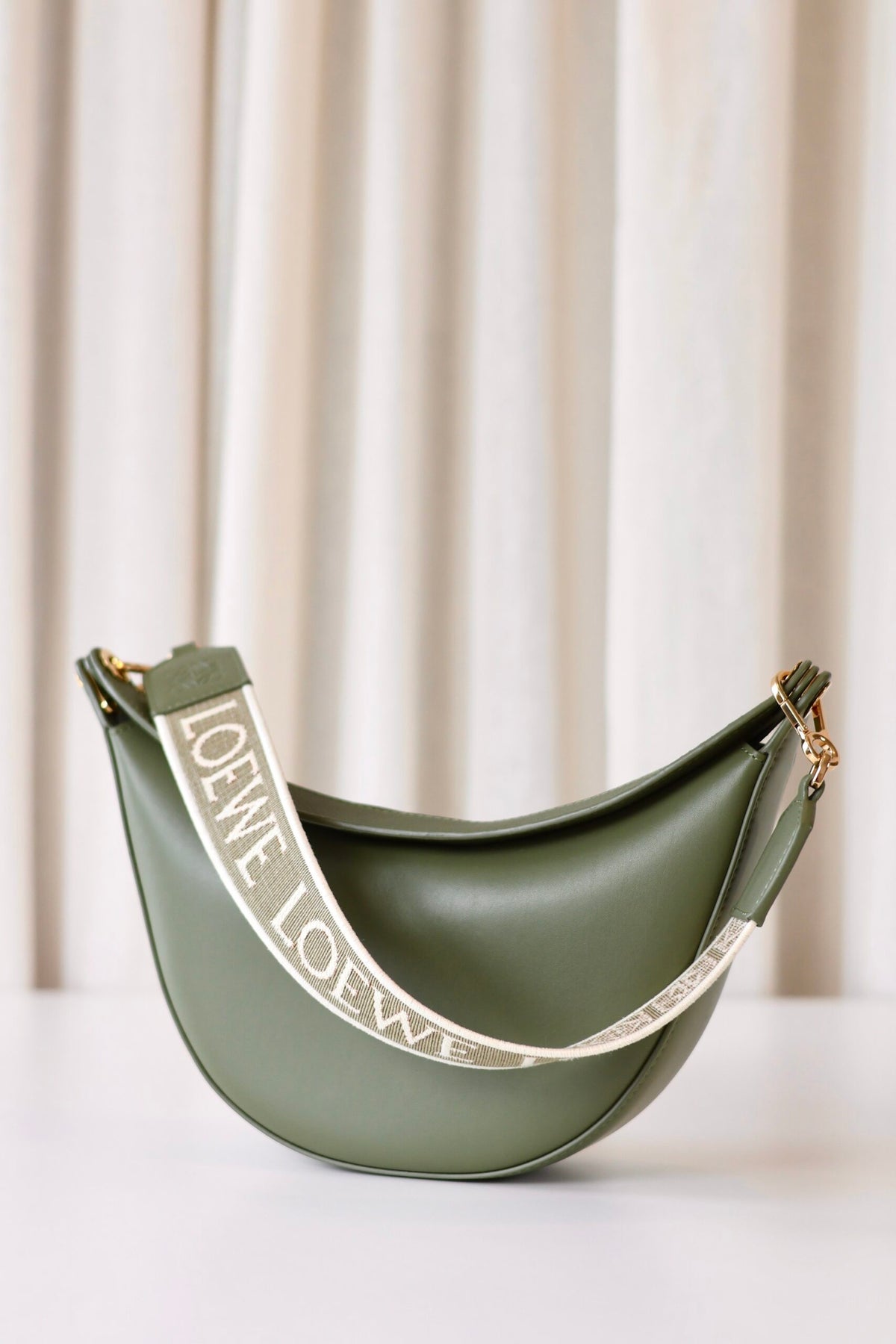 Loewe Luna green