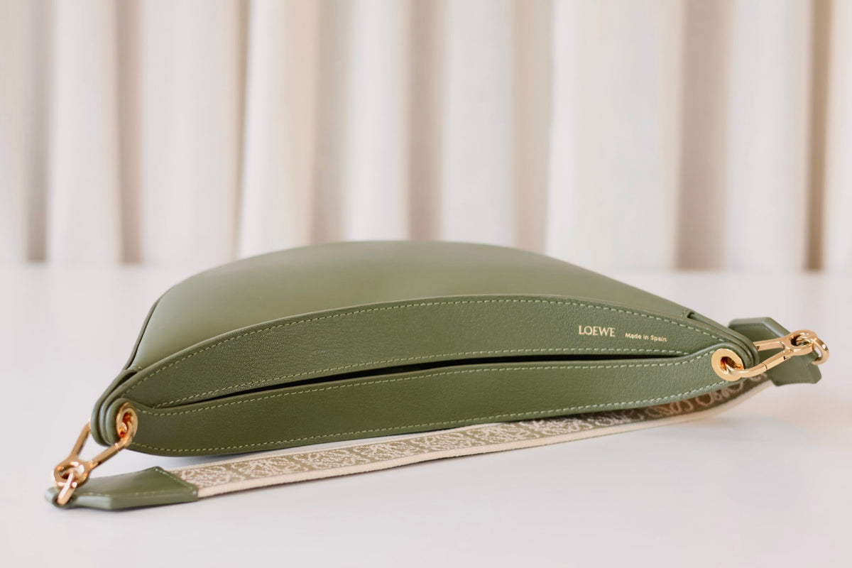 Loewe Luna green