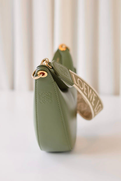 Loewe Luna green