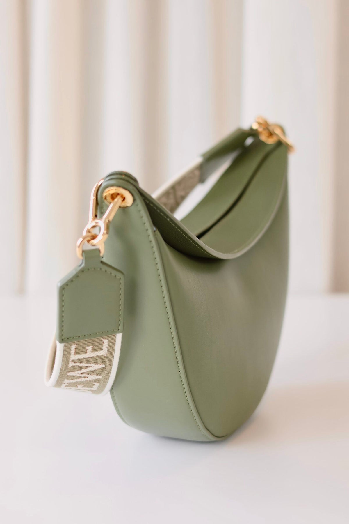 Loewe Luna green