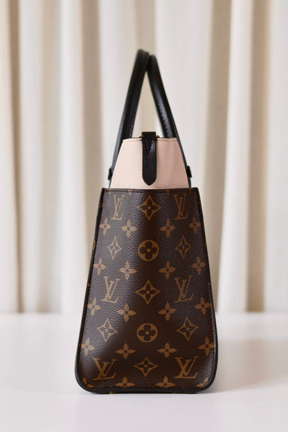 Louis Vuitton On My Side MM