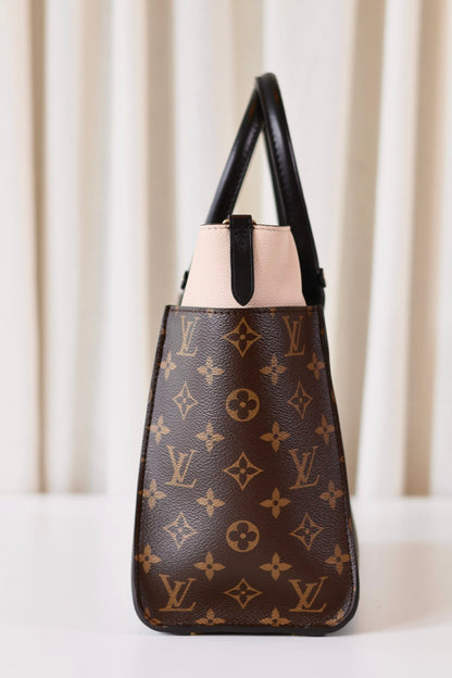 Louis Vuitton On My Side MM
