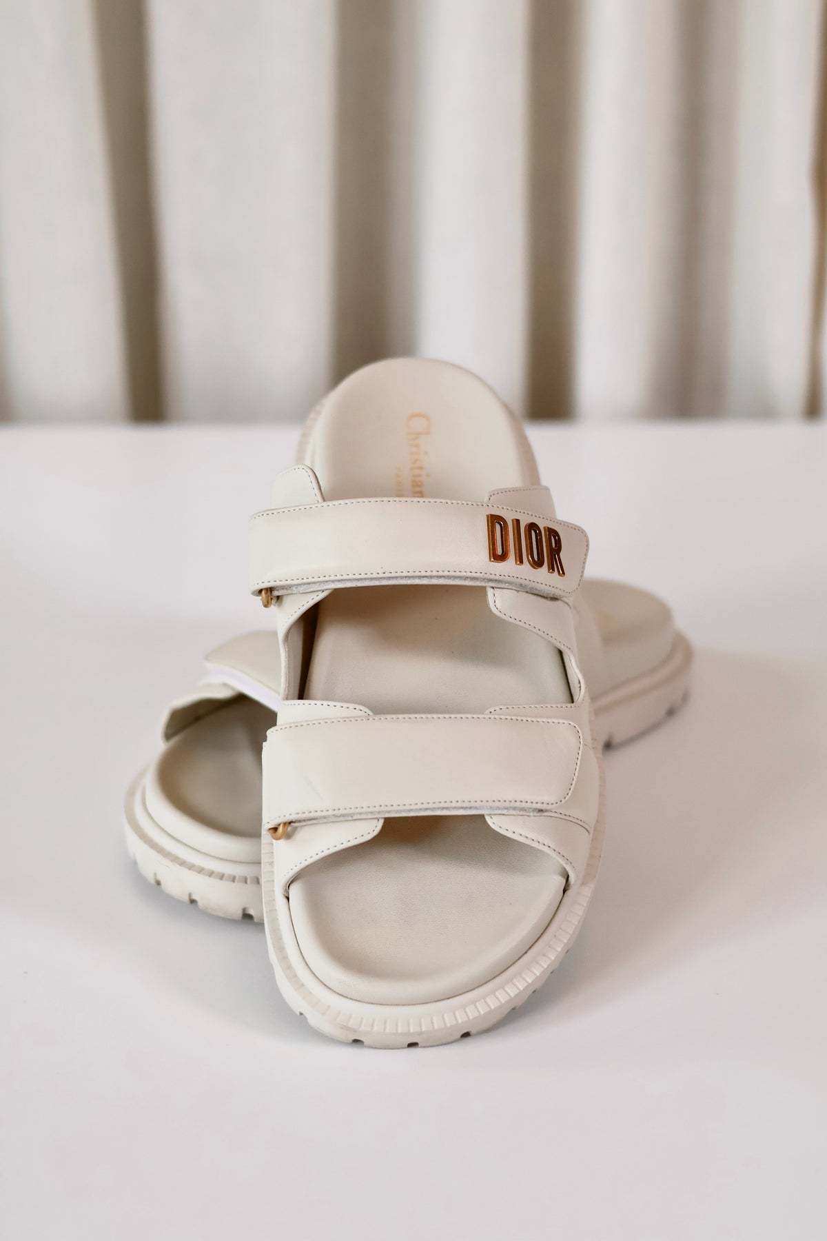 Dior Sandals
