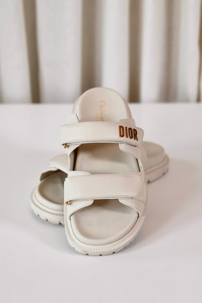Dior Sandals