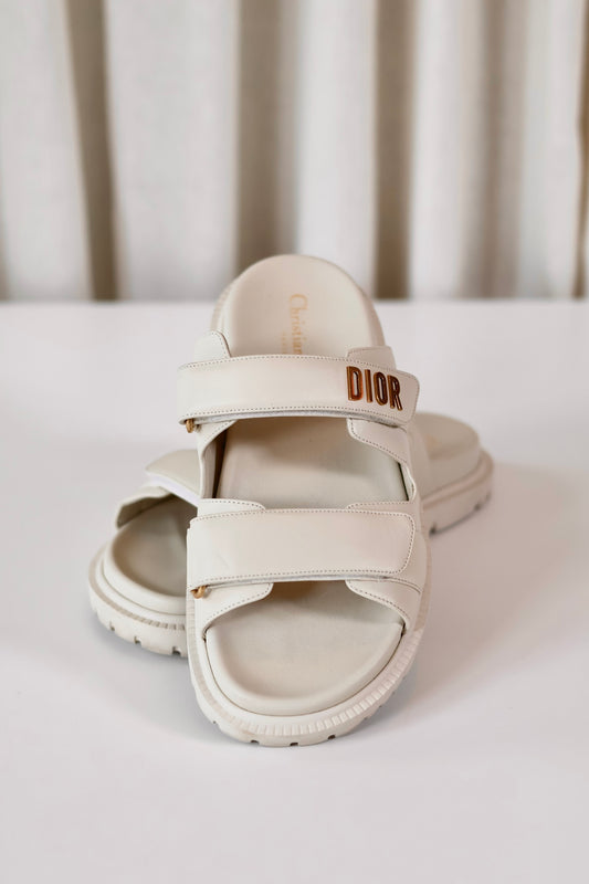 Dior Sandals