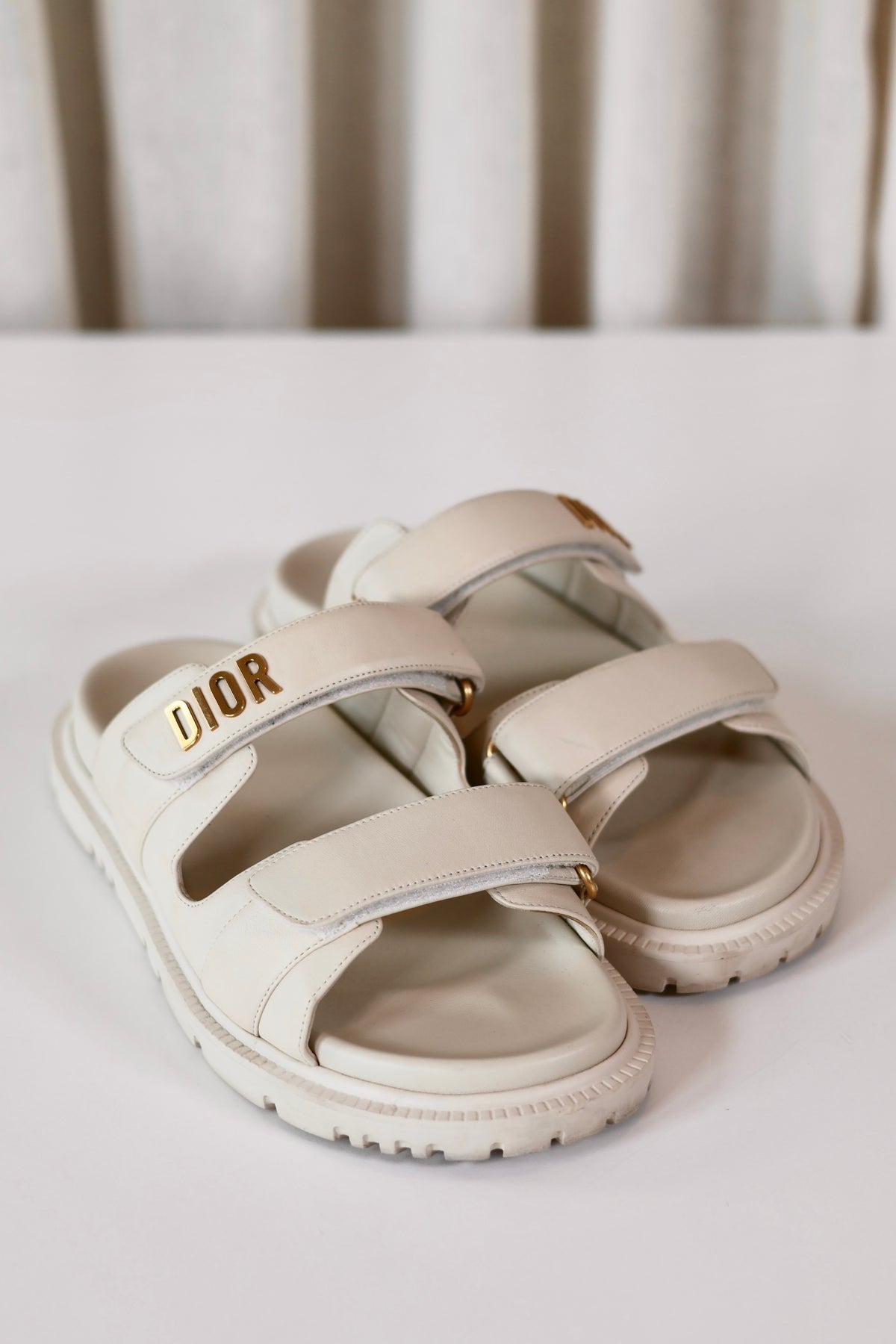 Dior Sandals