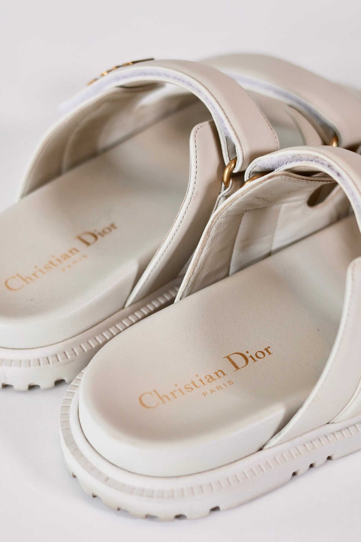 Dior Sandals