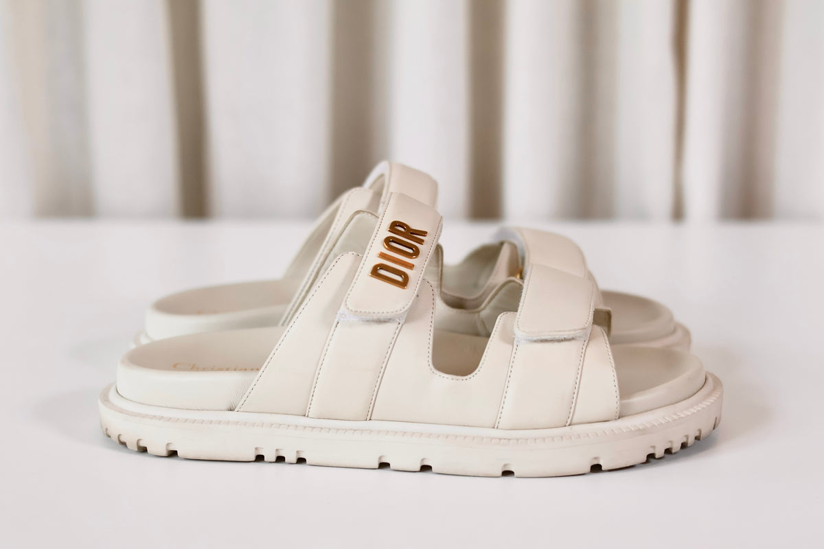 Dior Sandals