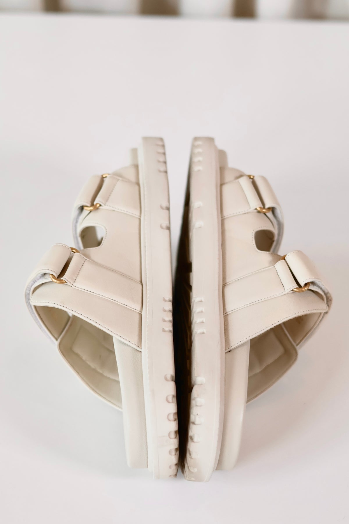 Dior Sandals