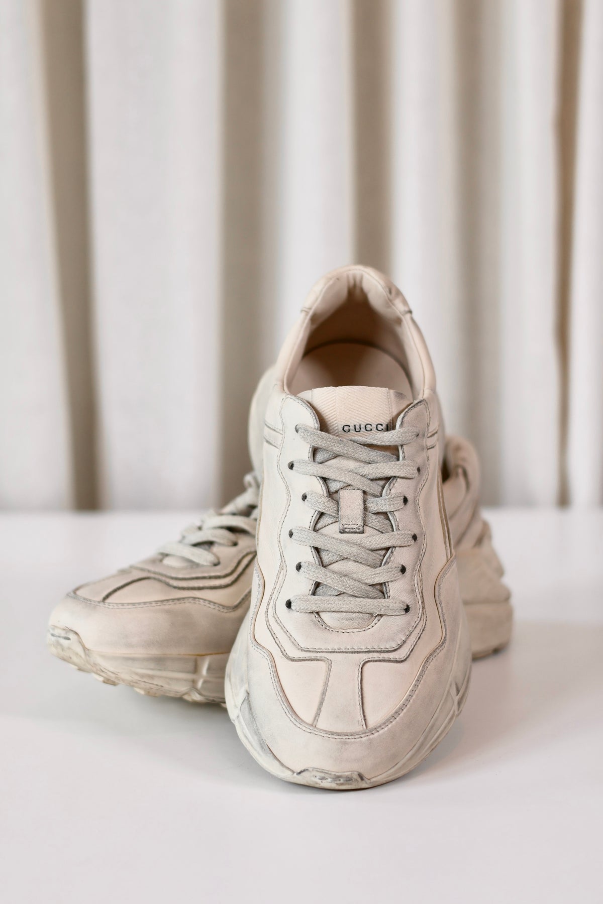 Gucci Sneaker Rhyton
