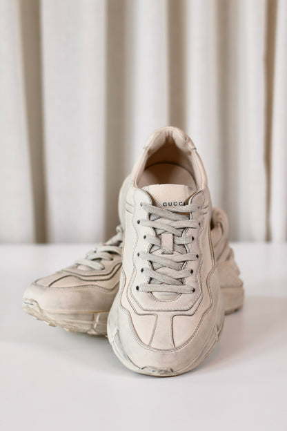 Gucci Sneaker Rhyton
