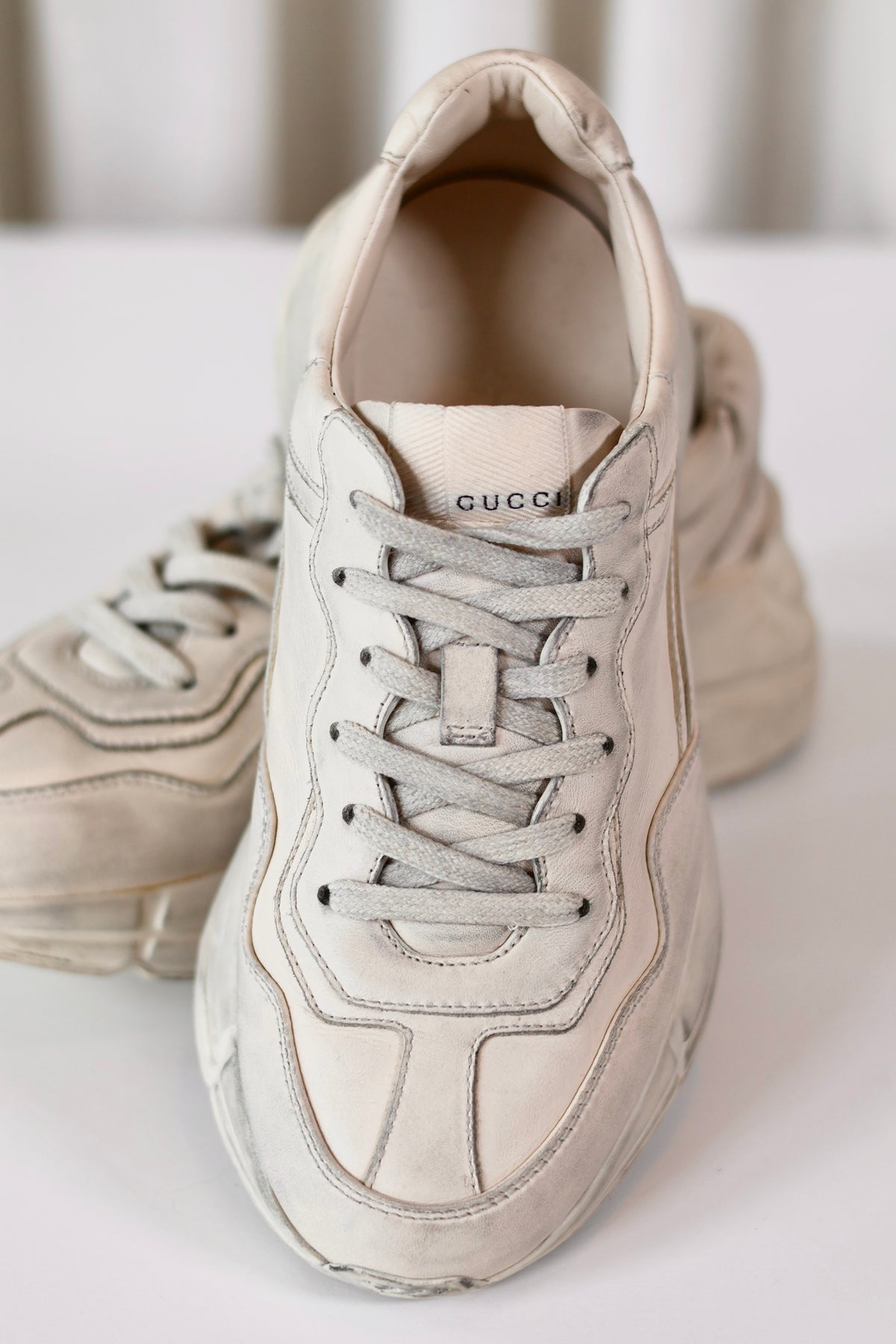 Gucci Sneaker Rhyton