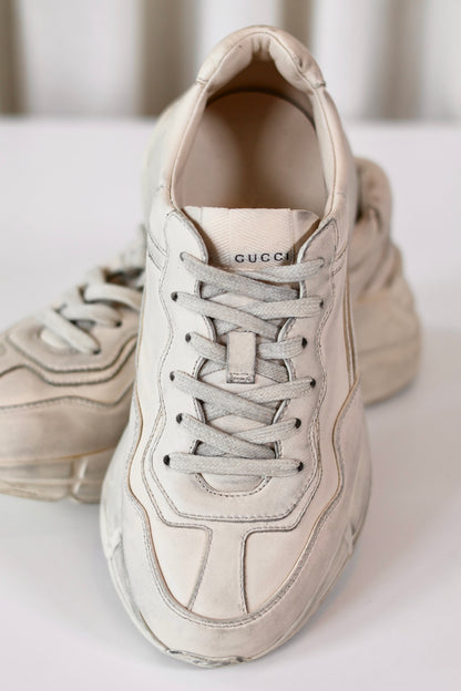 Gucci Sneaker Rhyton