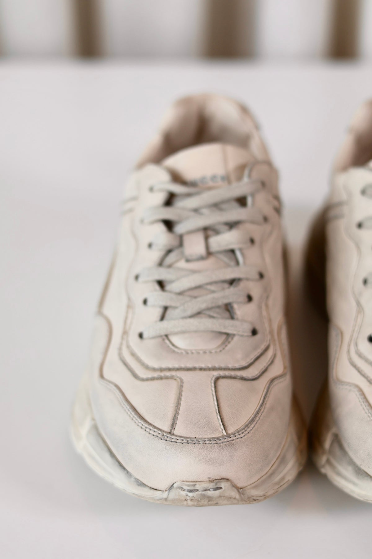 Gucci Sneaker Rhyton