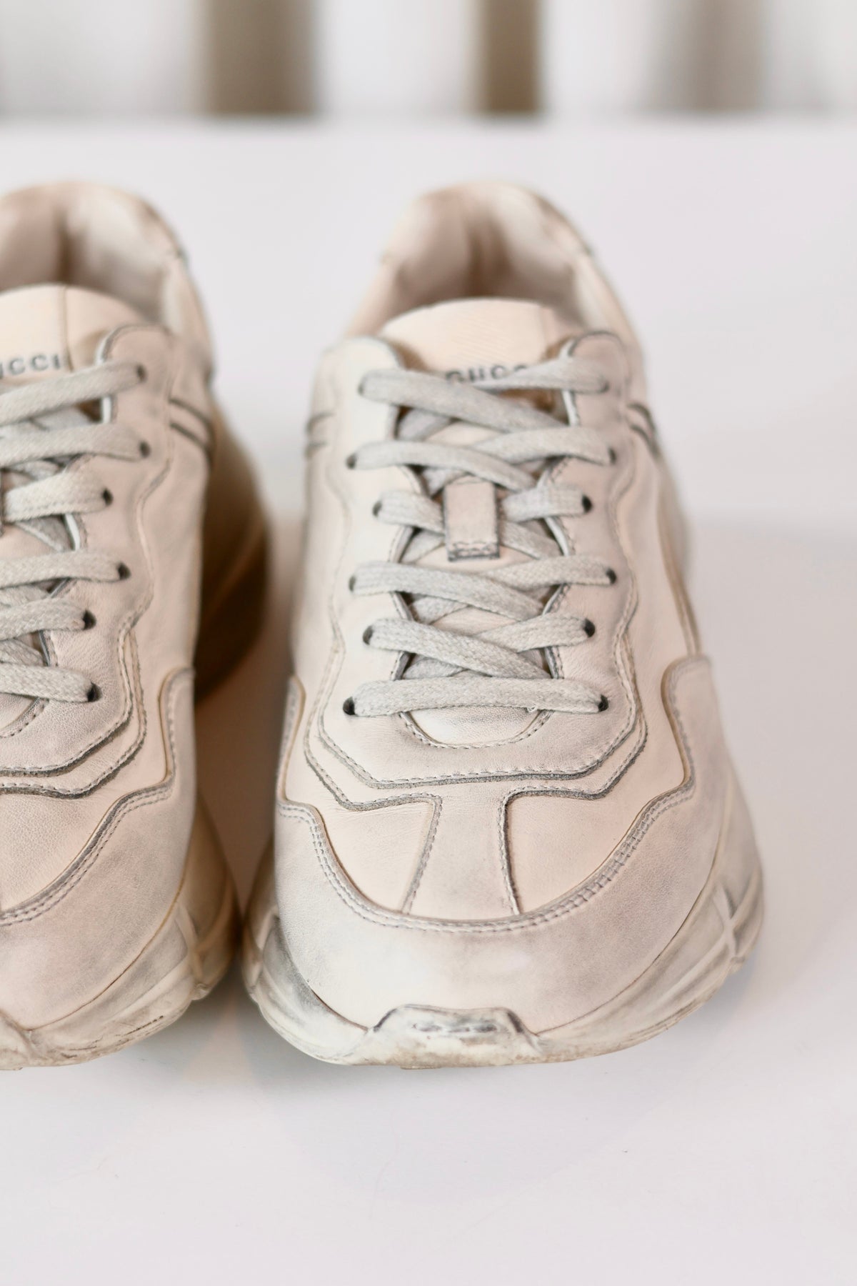 Gucci Sneaker Rhyton