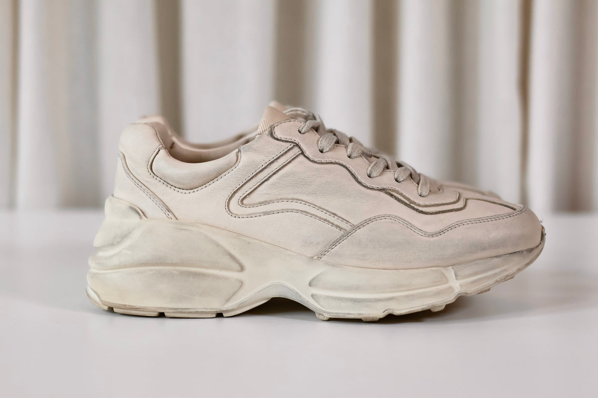 Gucci Sneaker Rhyton