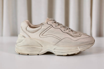 Gucci Sneaker Rhyton