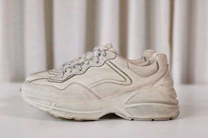 Gucci Sneaker Rhyton