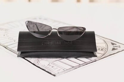 Dior Black sunglasses