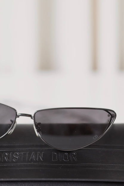 Dior Black sunglasses