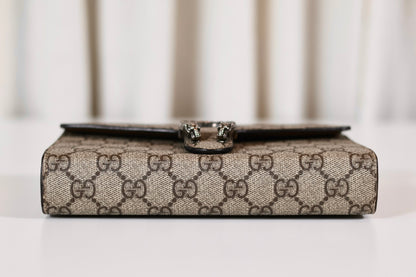 Gucci Dionysus Wallet On Chain