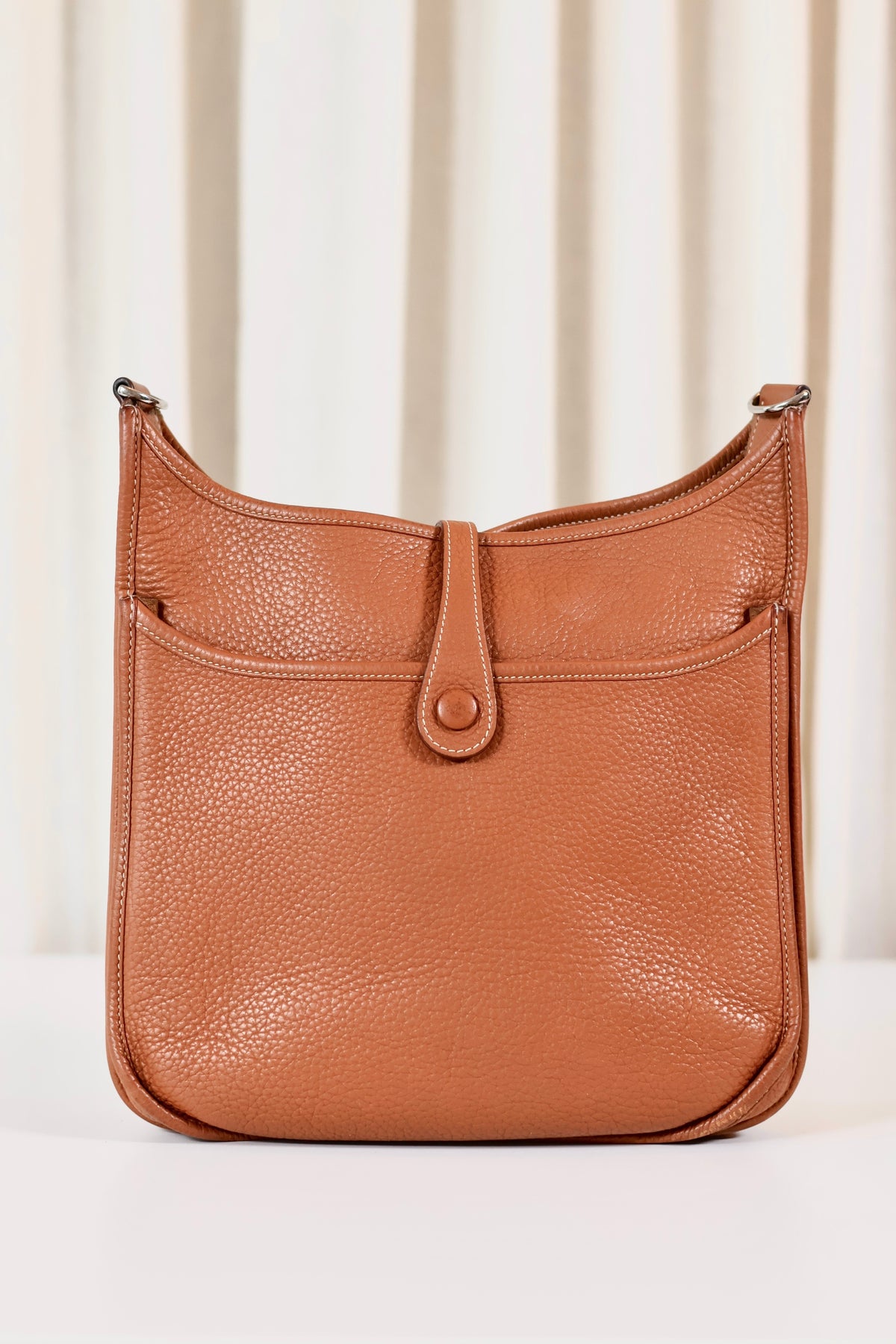 Hermes Evelyne 29 Gold