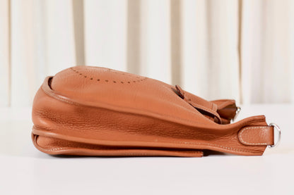 Hermes Evelyne 29 Gold