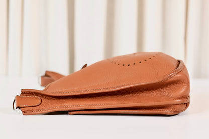 Hermes Evelyne 29 Gold