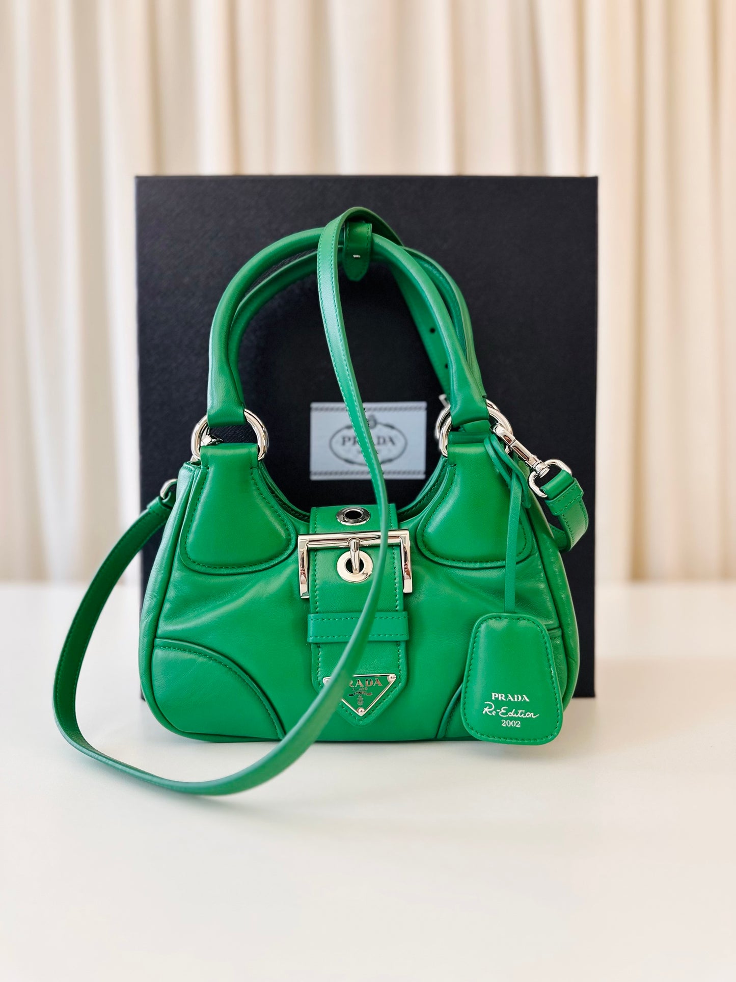 Prada handbag