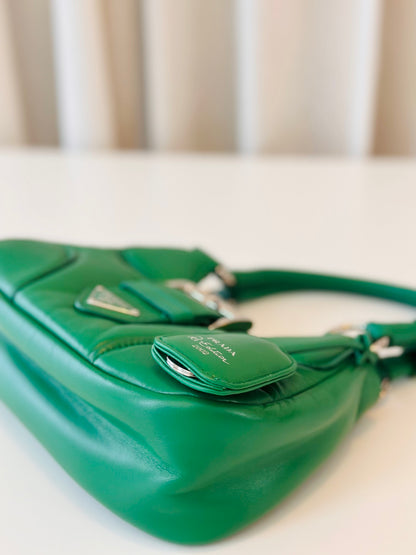 Prada handbag