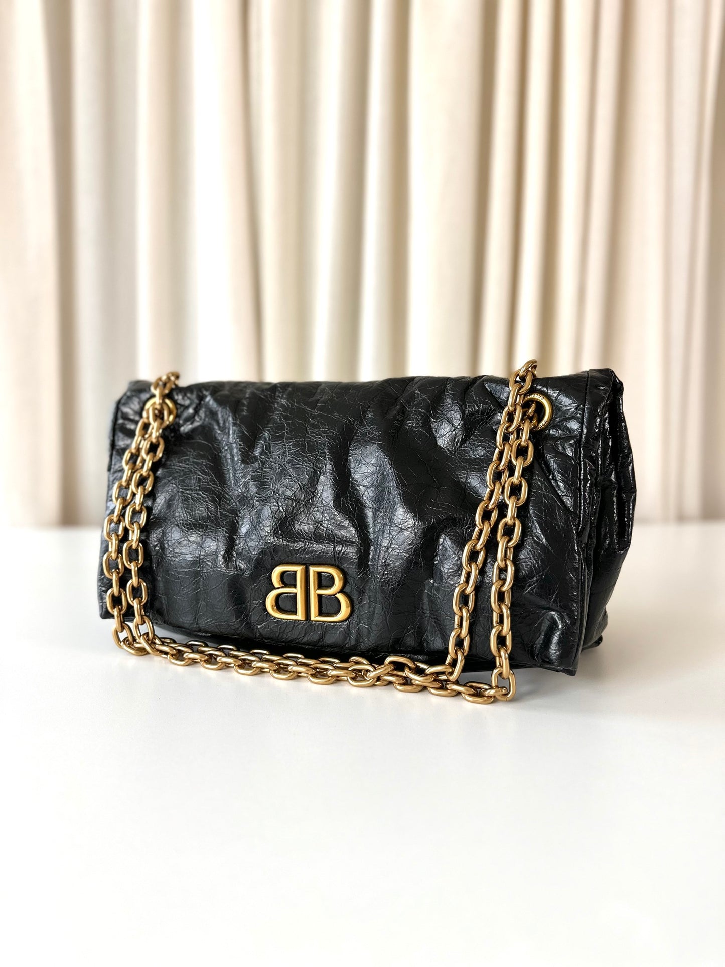 Balenciaga Monaco bag