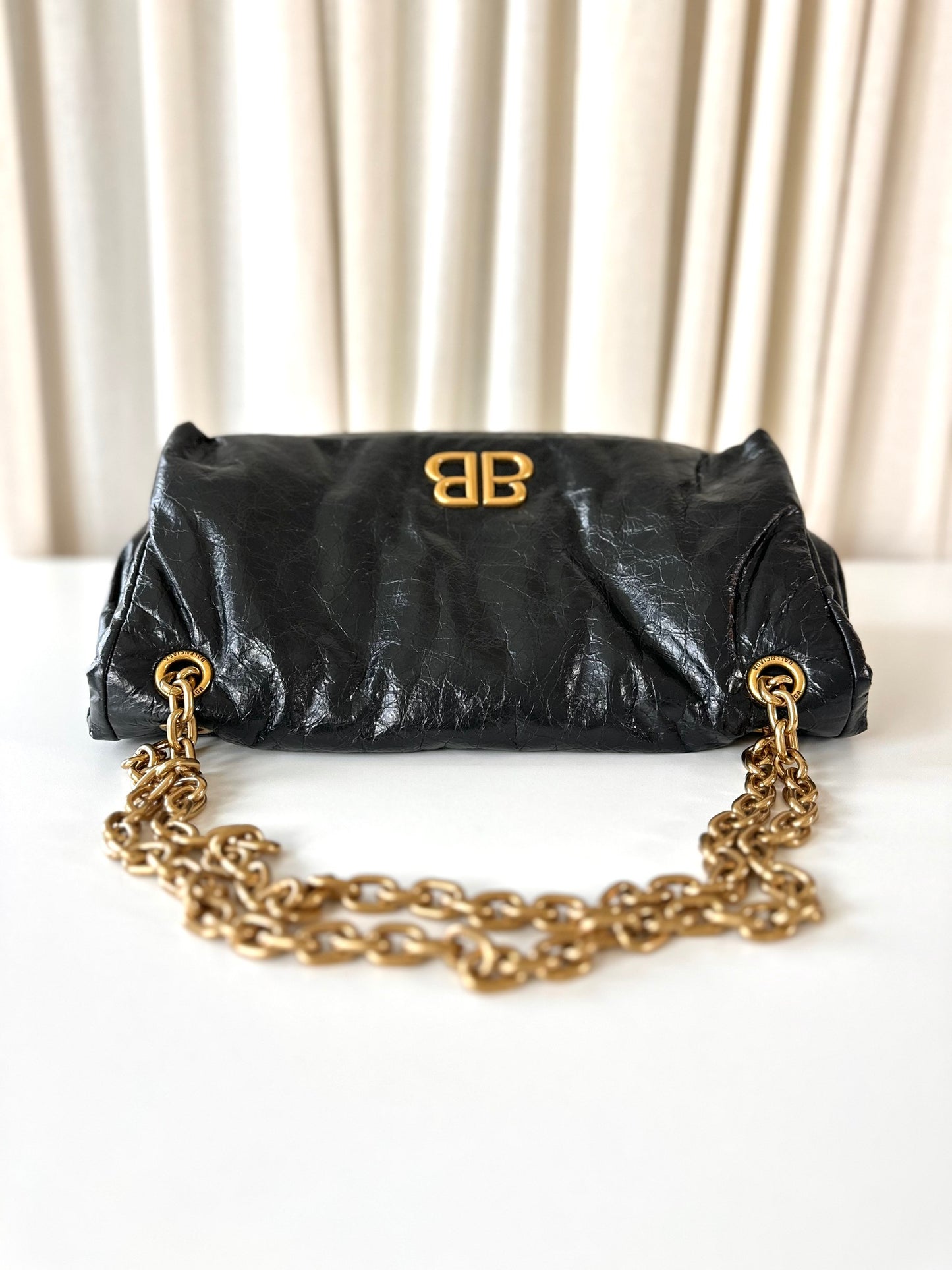 Balenciaga Monaco bag