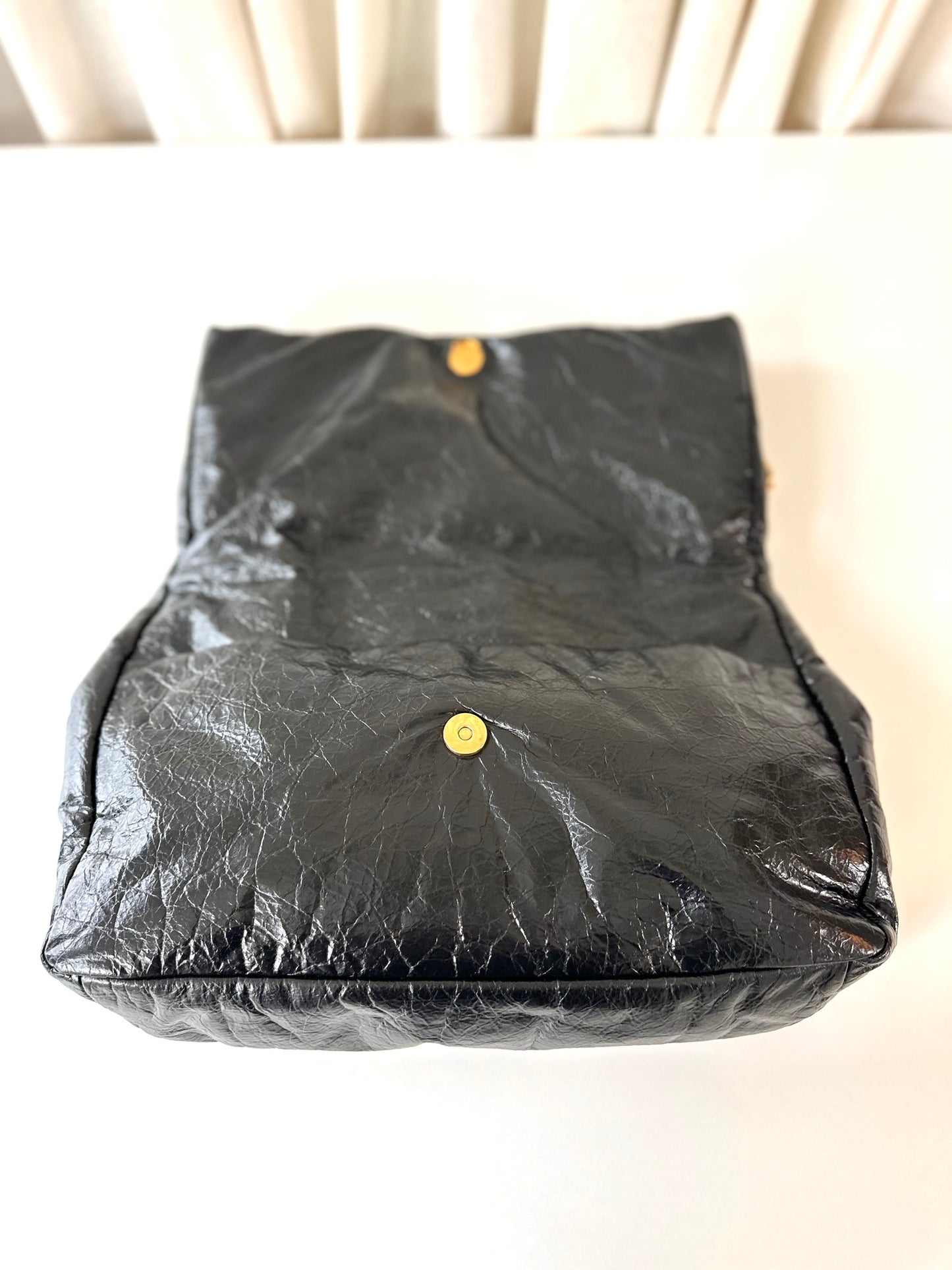 Balenciaga Monaco bag