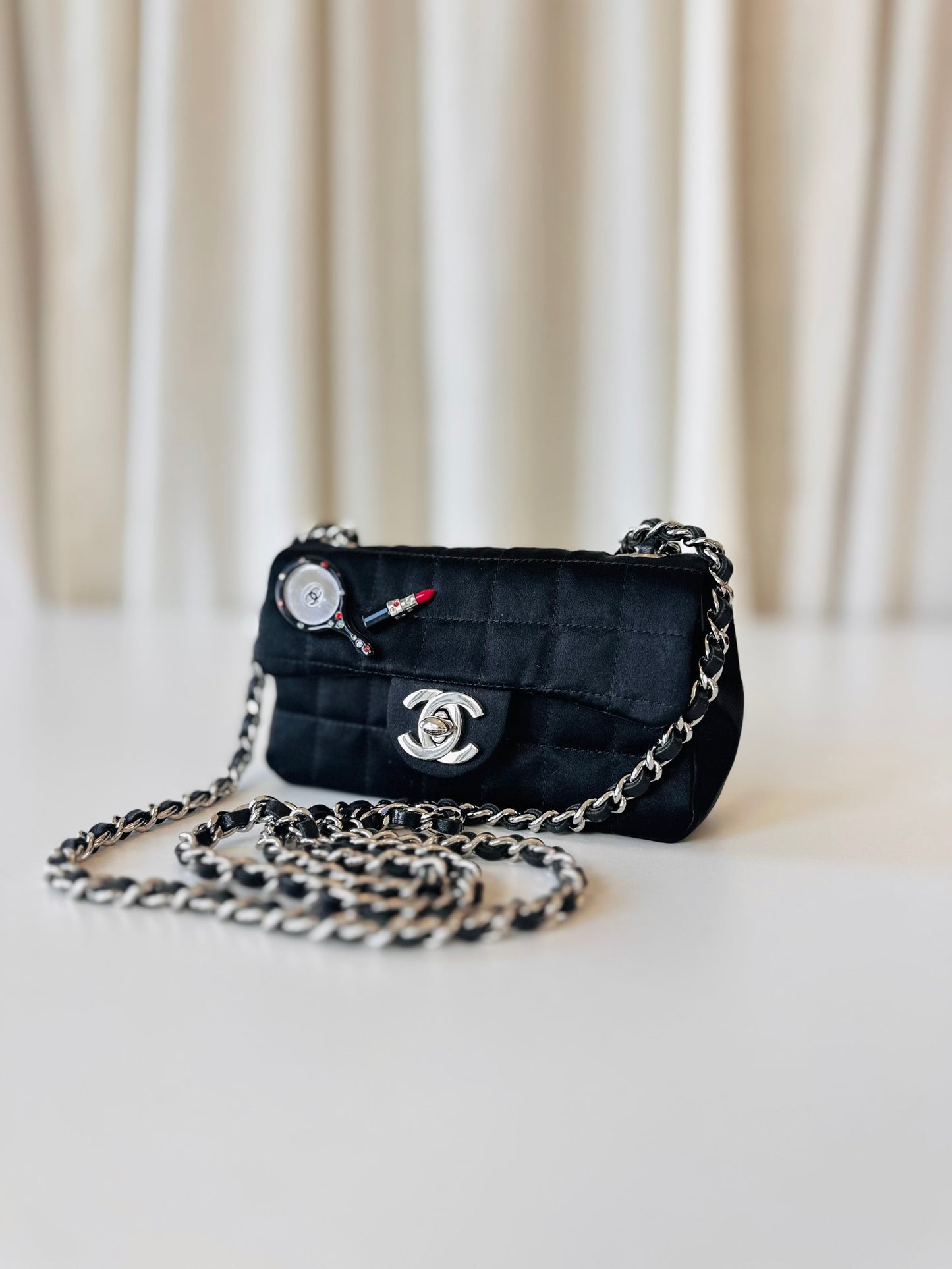 Rare Chanel crossbody bag
