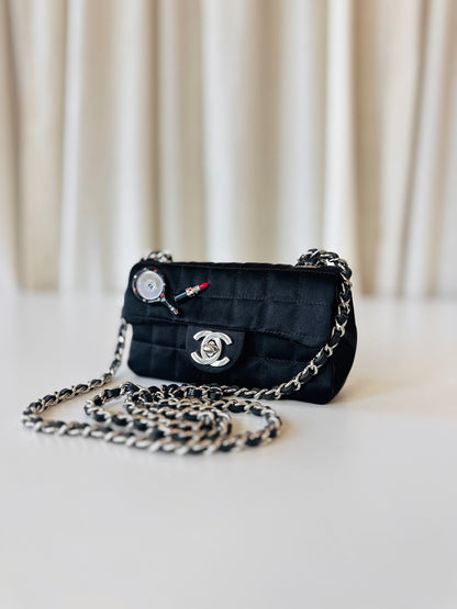 Rare Chanel crossbody bag