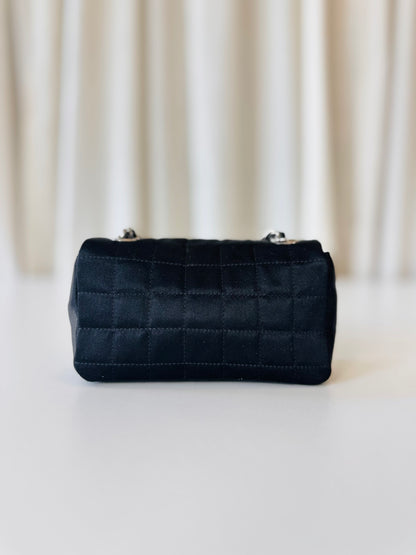 Rare Chanel crossbody bag