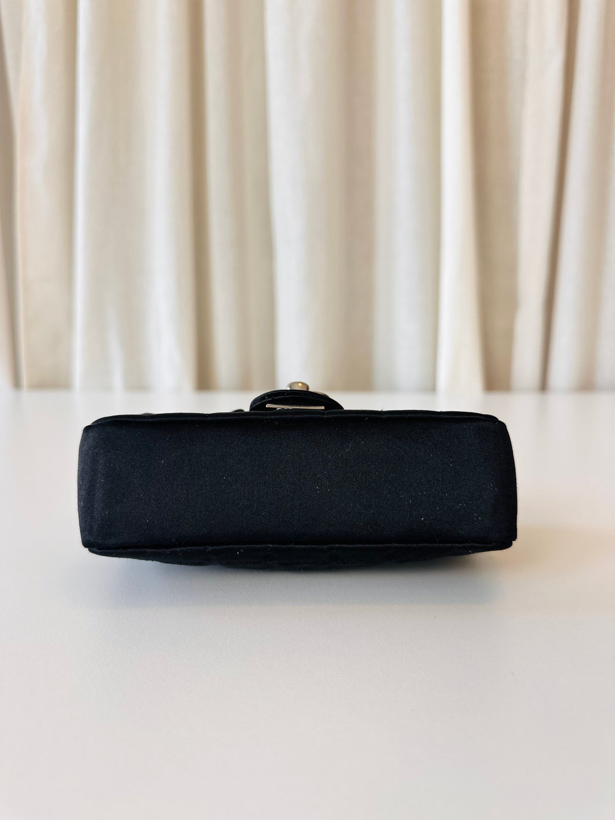 Rare Chanel crossbody bag