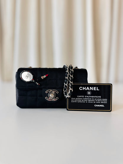 Rare Chanel crossbody bag