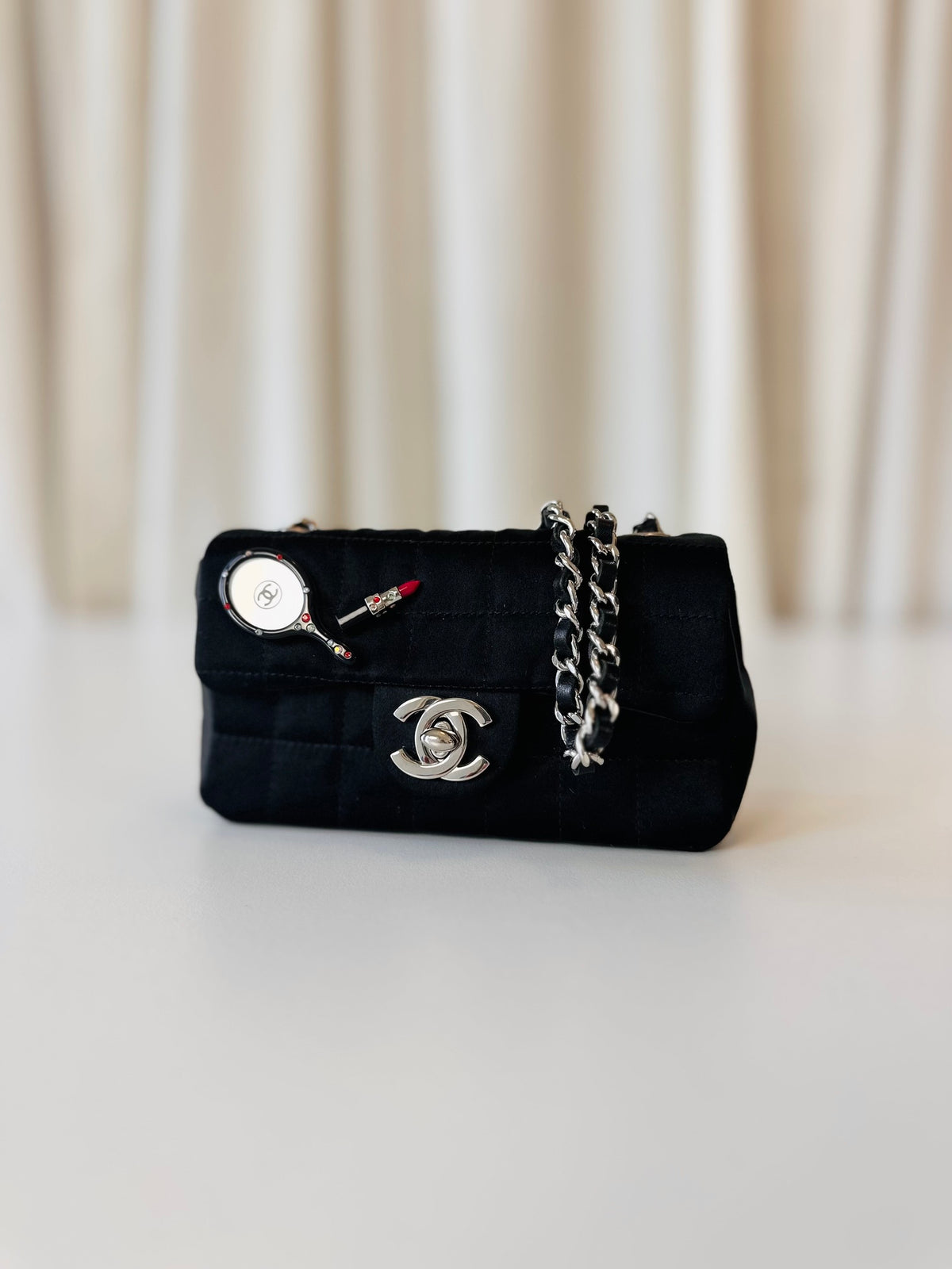 Rare Chanel crossbody bag