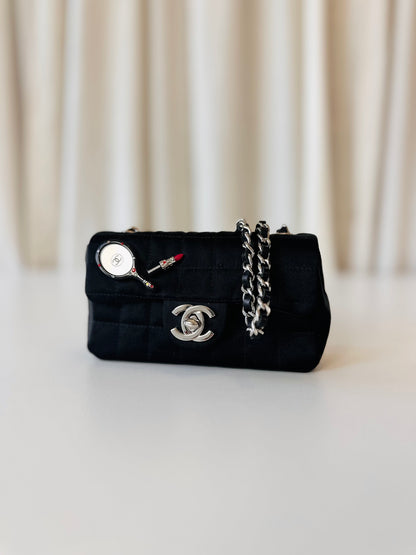Rare Chanel crossbody bag