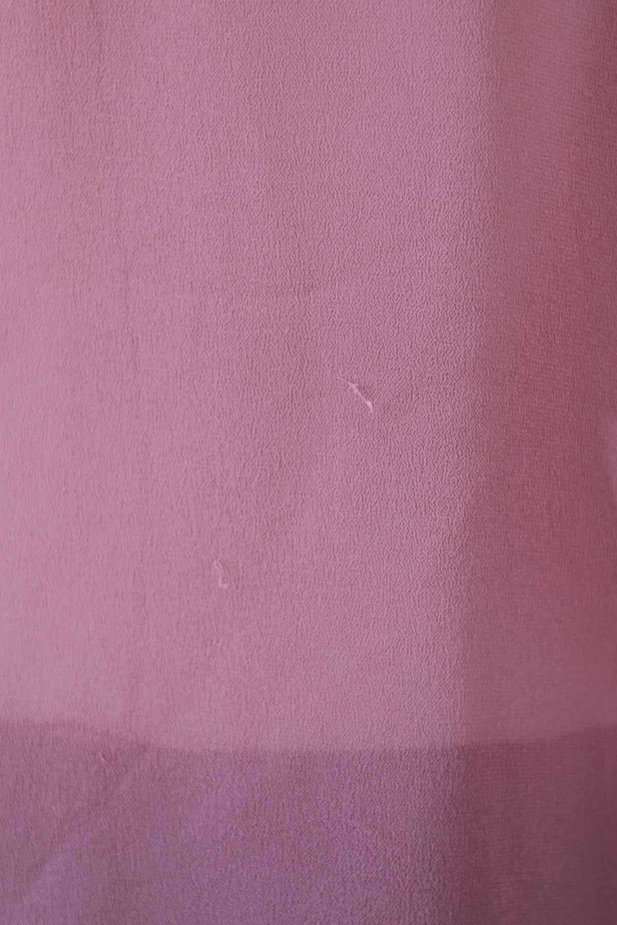 Christian Dior silk blouse pink
