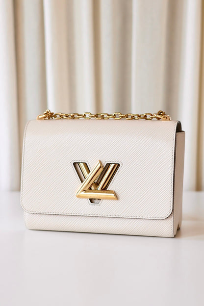 Louis Vuitton Twist MM