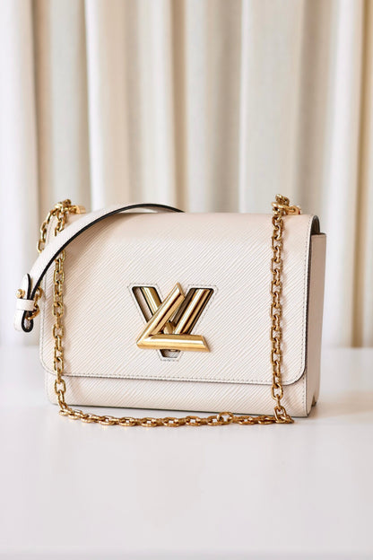 Louis Vuitton Twist MM