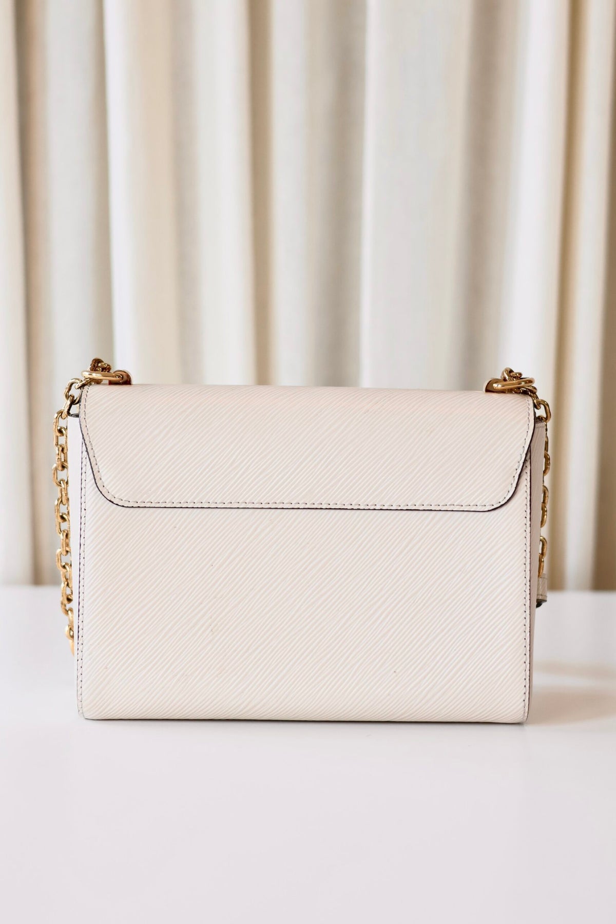 Louis Vuitton Twist MM