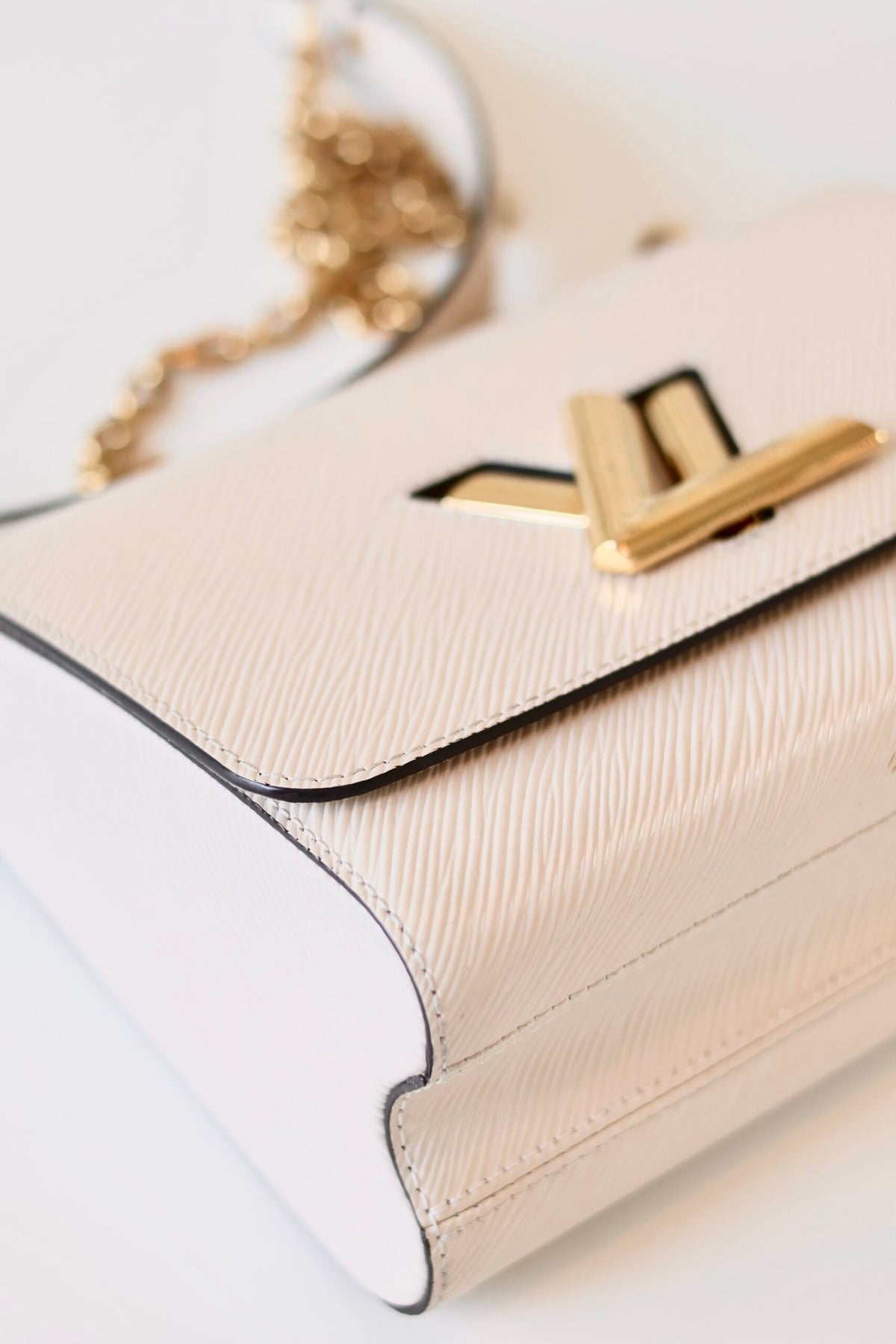 Louis Vuitton Twist MM