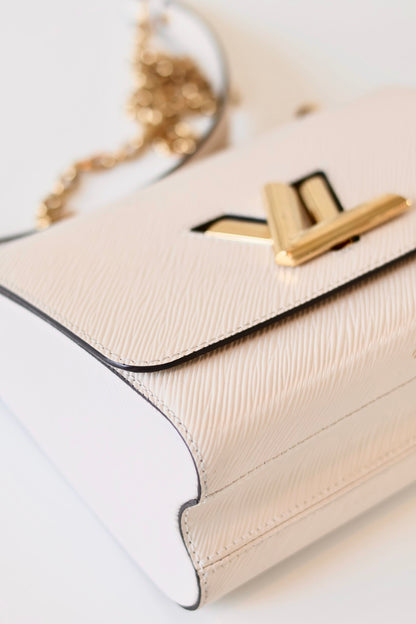 Louis Vuitton Twist MM