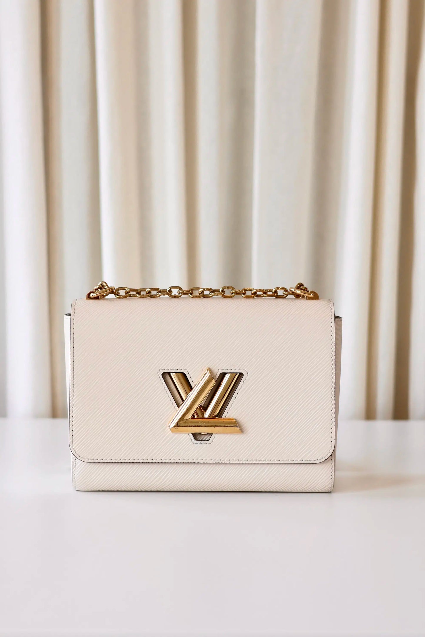 Louis Vuitton Twist MM