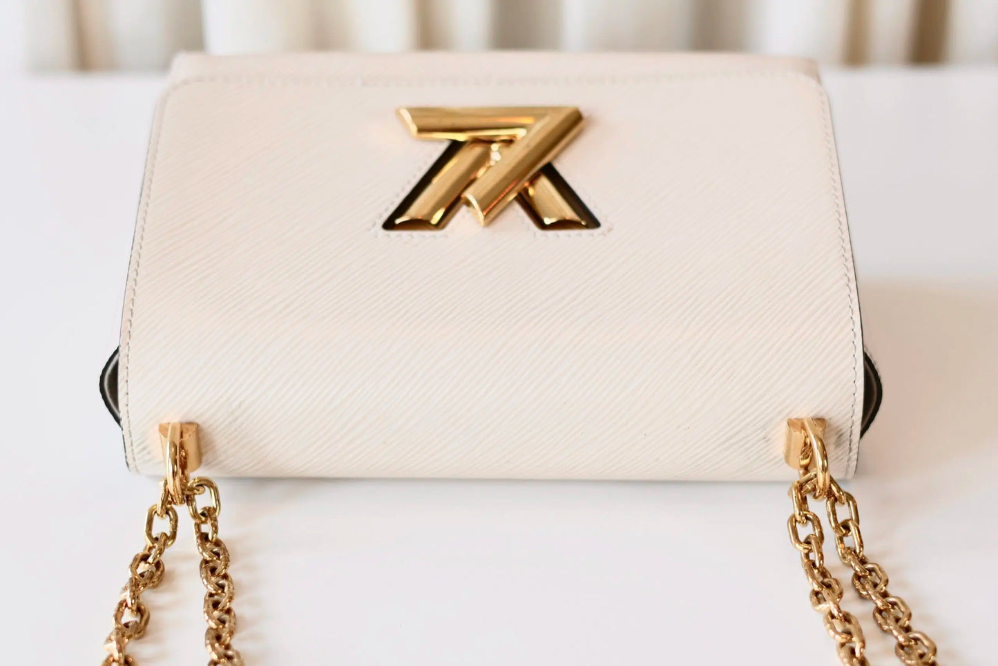 Louis Vuitton Twist MM
