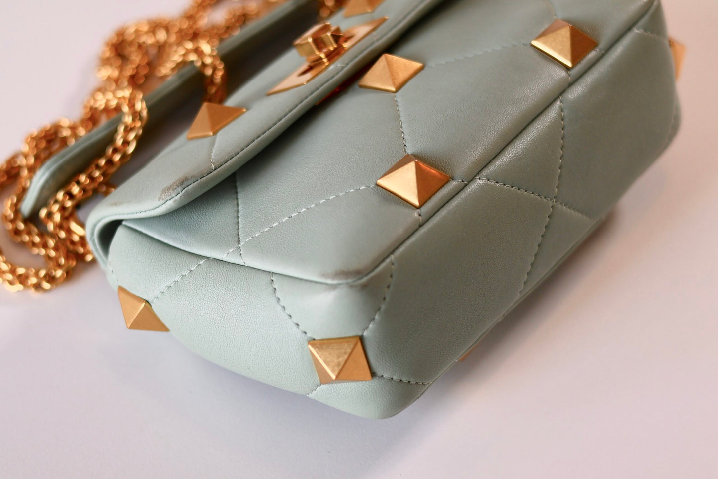 Valentino Roman Stud bag